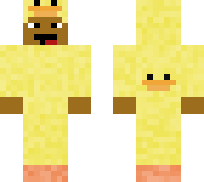 black duck