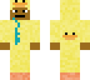 black duck