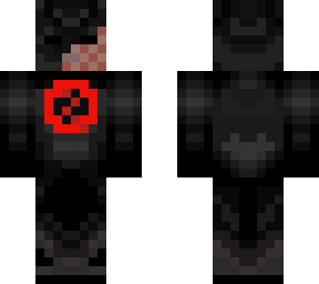 black flash cw