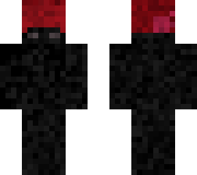 black guy
