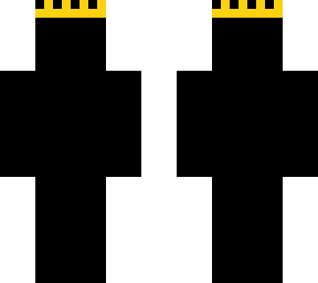 black king