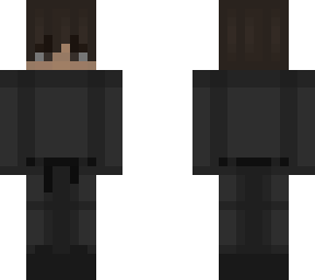 black ninja