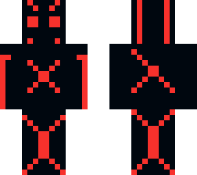 black specter