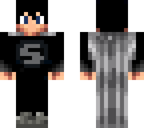 black suit superman fixed