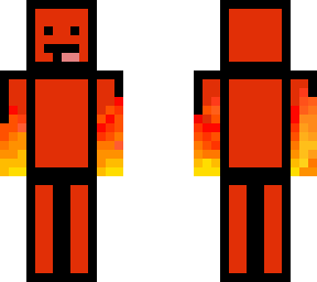blaze