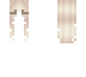 blonde hair base
