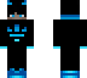 blue adidas eboy (updated)