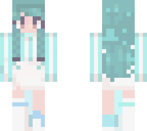 blue aestetic
