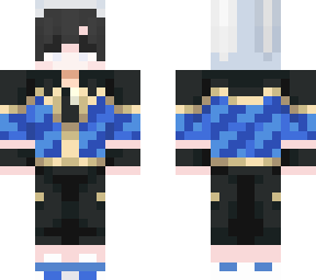 blue berry pokmon
