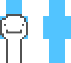 blue boi dream