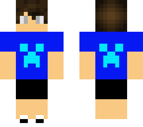 blue boy