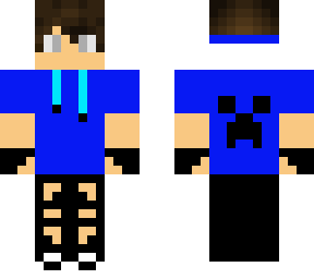 blue boy v3