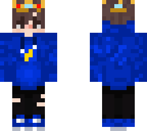 blue ing without c