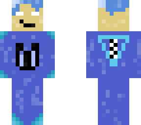 blue me