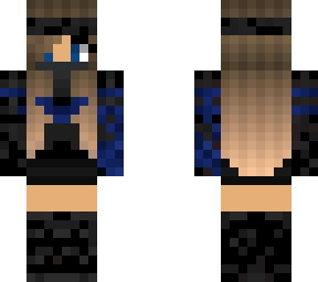 blue pvp