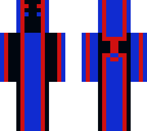 blue specter
