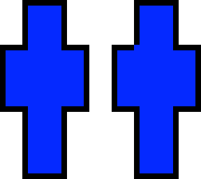 blue team bedwars