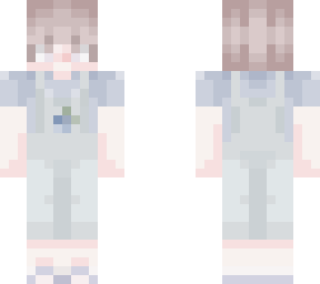 blueberry overall