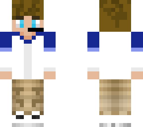 blynk skin official remake skin of tommyinnit