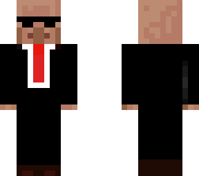 boss villager