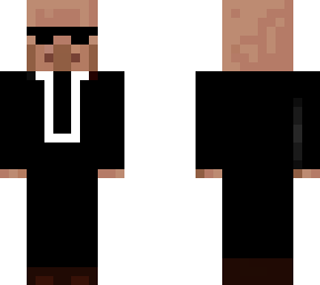 boss villager