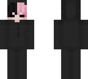 boy kuromi