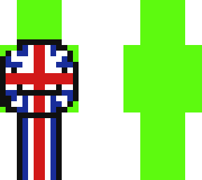 british dream