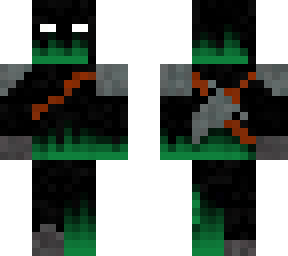 brokensword demon