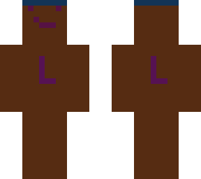 brown pvp master