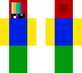 bugged computer noob