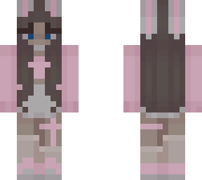 bunny girl