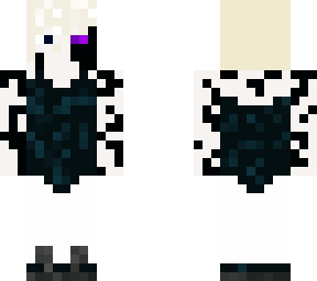 bunny suit