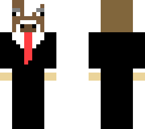 business cow