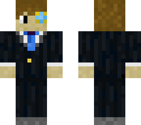 business man