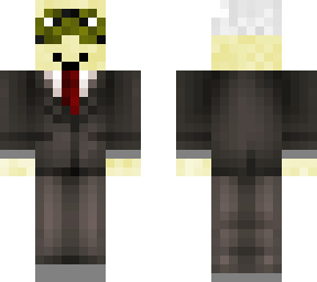 butler
