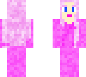 candyland woman