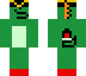 captain yoshi
