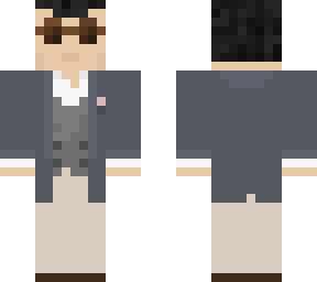 casual blazer