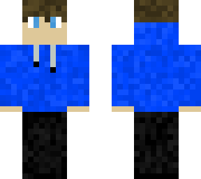 casual dude v4