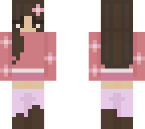 cherry blossoms