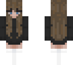 chill girl edit