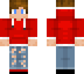 chill skin