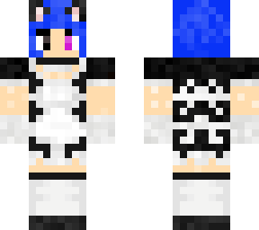 chl- maid skin -oe