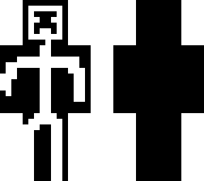 chonky stickman