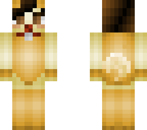 chow chow uwubites skin mini