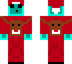 christmas szlamik