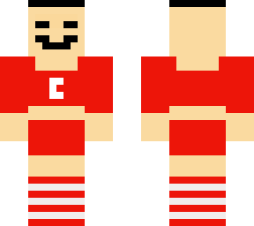 coke boy (improved