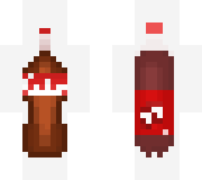 cola or dr pepper?