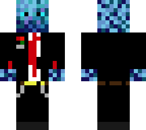 cold blaze