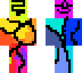 color man